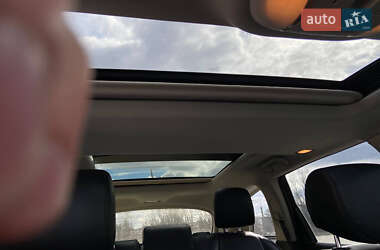 Позашляховик / Кросовер Infiniti QX60 2015 в  фото 28 Позашляховик / Кросовер Infiniti QX60 2015 в