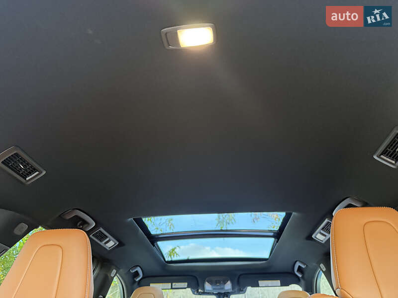 Внедорожник / Кроссовер Infiniti QX60 2023 в Полтаве фото 29 Внедорожник / Кроссовер Infiniti QX60 2023 в Полтаве