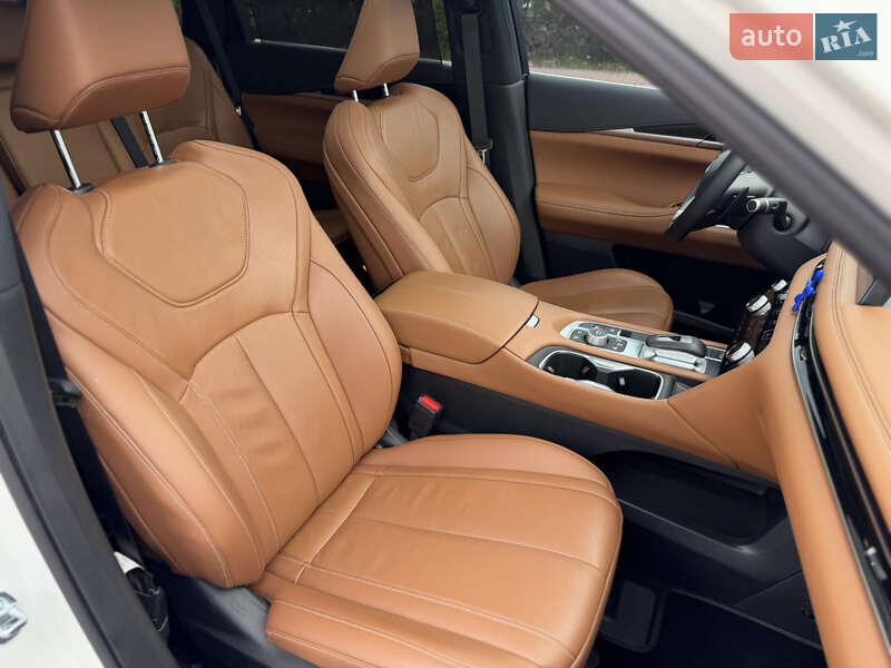 Внедорожник / Кроссовер Infiniti QX60 2023 в Киеве фото 14 Внедорожник / Кроссовер Infiniti QX60 2023 в Киеве