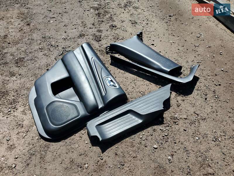 Внедорожник / Кроссовер Infiniti QX60 2017 в Днепре