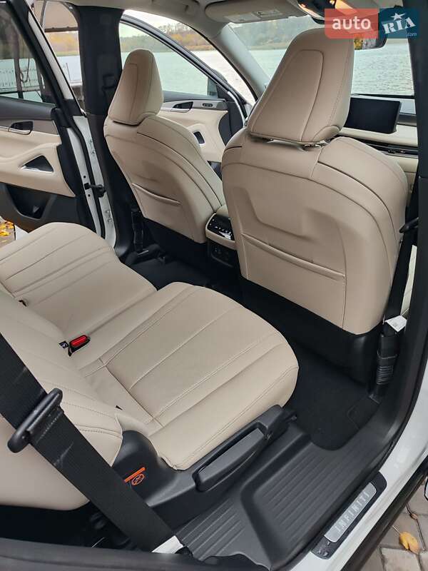 Внедорожник / Кроссовер Infiniti QX60 2023 в Запорожье