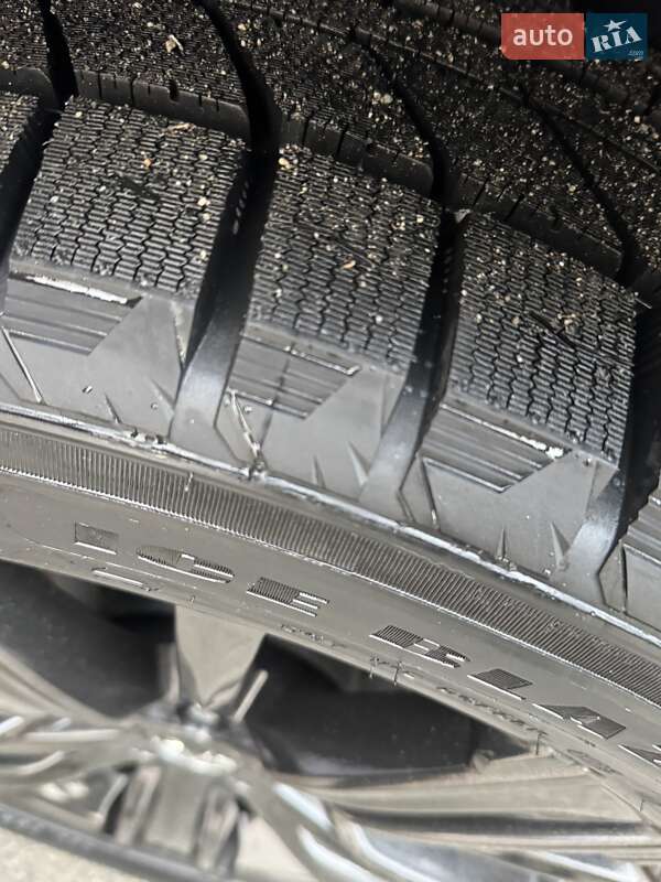 Внедорожник / Кроссовер Infiniti QX60 2024 в Киеве