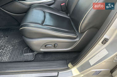 Внедорожник / Кроссовер Infiniti QX60 2019 в Запорожье