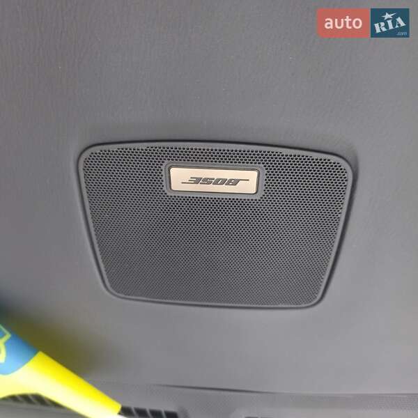 Внедорожник / Кроссовер Infiniti QX60 2020 в Сумах