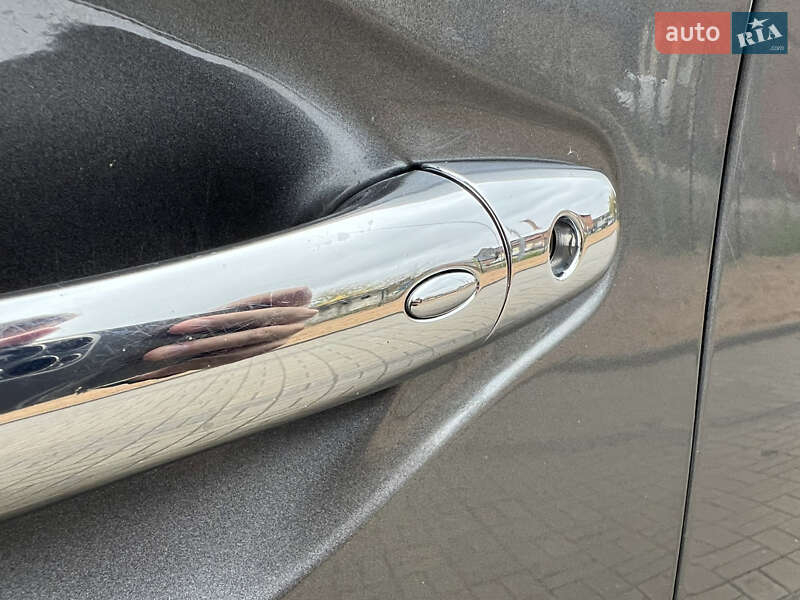 Внедорожник / Кроссовер Infiniti QX60 2017 в Житомире