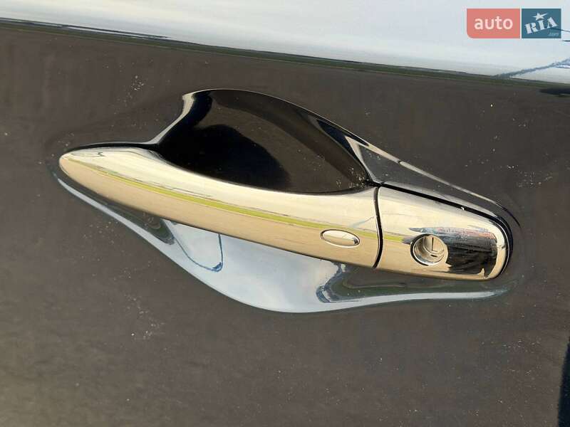 Внедорожник / Кроссовер Infiniti QX60 2018 в Кривом Роге фото 29 Внедорожник / Кроссовер Infiniti QX60 2018 в Кривом Роге