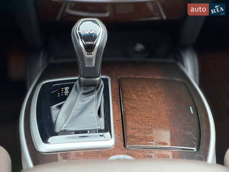 Внедорожник / Кроссовер Infiniti QX60 2018 в Кривом Роге фото 48 Внедорожник / Кроссовер Infiniti QX60 2018 в Кривом Роге