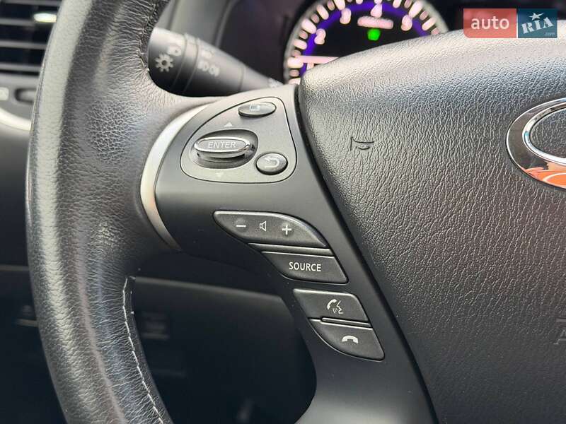 Внедорожник / Кроссовер Infiniti QX60 2018 в Кривом Роге фото 53 Внедорожник / Кроссовер Infiniti QX60 2018 в Кривом Роге