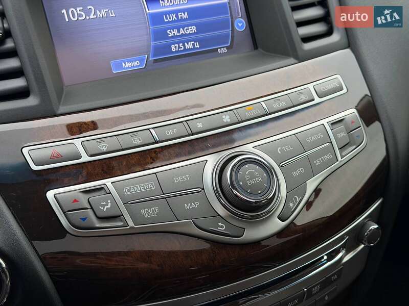 Внедорожник / Кроссовер Infiniti QX60 2018 в Кривом Роге фото 59 Внедорожник / Кроссовер Infiniti QX60 2018 в Кривом Роге