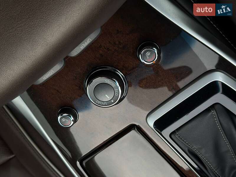 Внедорожник / Кроссовер Infiniti QX60 2018 в Кривом Роге фото 63 Внедорожник / Кроссовер Infiniti QX60 2018 в Кривом Роге