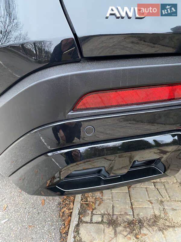 Позашляховик / Кросовер Infiniti QX60 2023 в Харкові