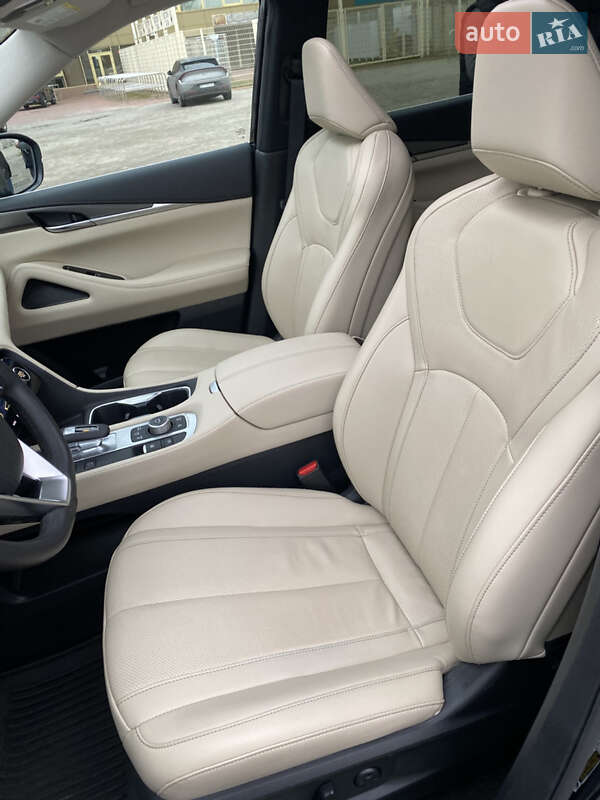 Позашляховик / Кросовер Infiniti QX60 2023 в Харкові