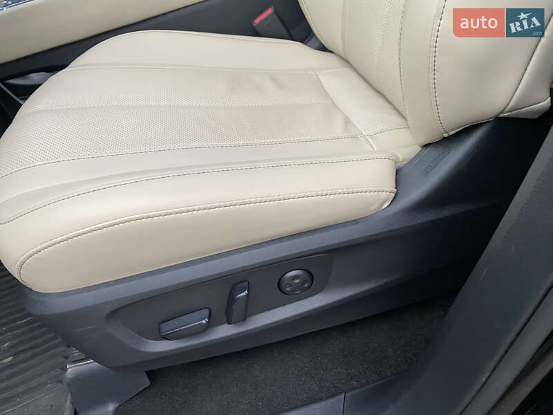 Позашляховик / Кросовер Infiniti QX60 2023 в Харкові