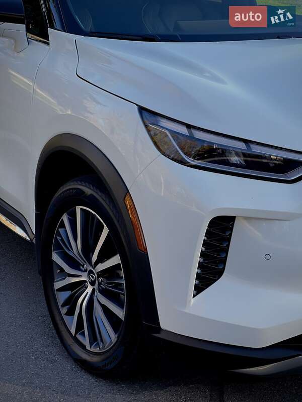 Внедорожник / Кроссовер Infiniti QX60 2024 в Николаевском фото 3 Внедорожник / Кроссовер Infiniti QX60 2024 в Николаевском