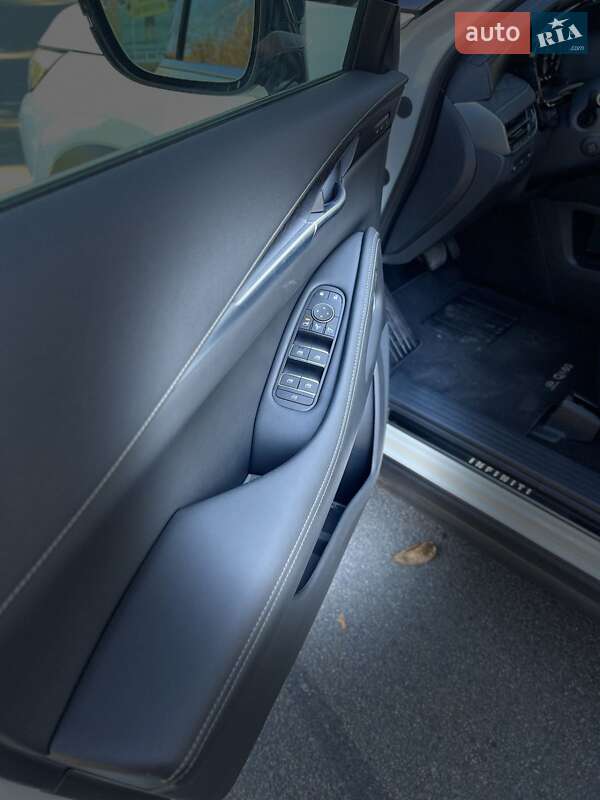 Внедорожник / Кроссовер Infiniti QX60 2024 в Николаевском фото 20 Внедорожник / Кроссовер Infiniti QX60 2024 в Николаевском