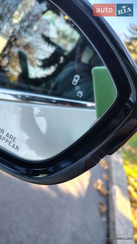 Внедорожник / Кроссовер Infiniti QX60 2024 в Николаевском фото 30 Внедорожник / Кроссовер Infiniti QX60 2024 в Николаевском