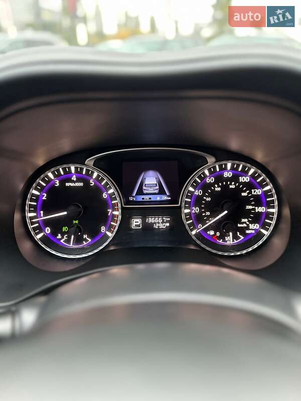 Внедорожник / Кроссовер Infiniti QX60 2019 в Белогородке