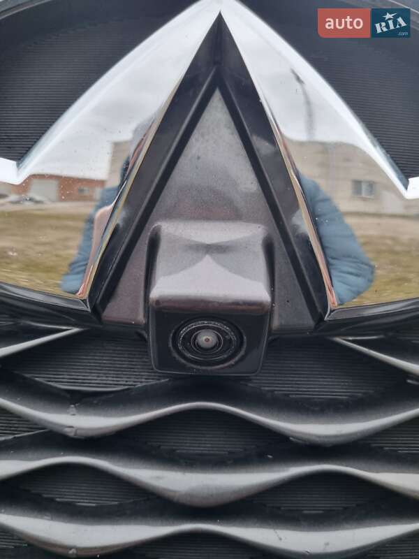 Позашляховик / Кросовер Infiniti QX60 2020 в Житомирі