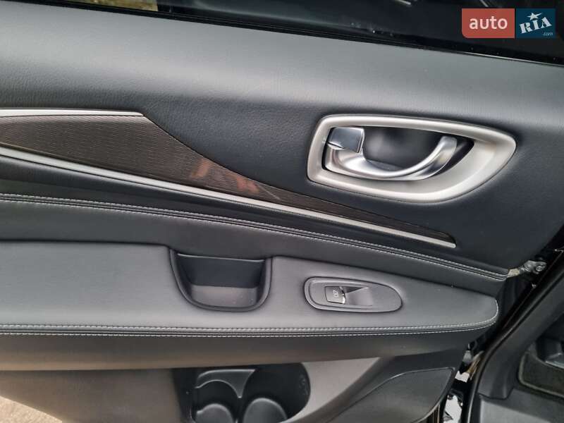 Позашляховик / Кросовер Infiniti QX60 2020 в Житомирі