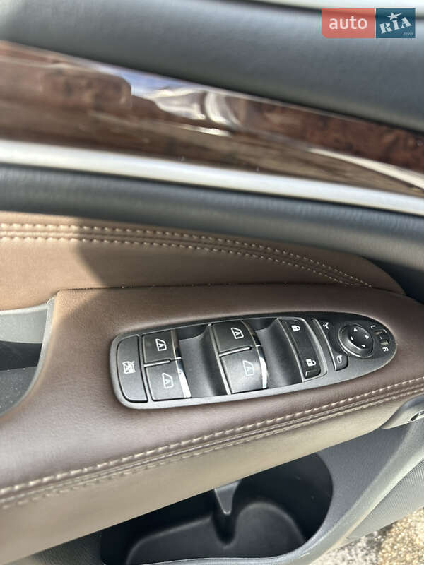 Внедорожник / Кроссовер Infiniti QX60 2014 в Харькове