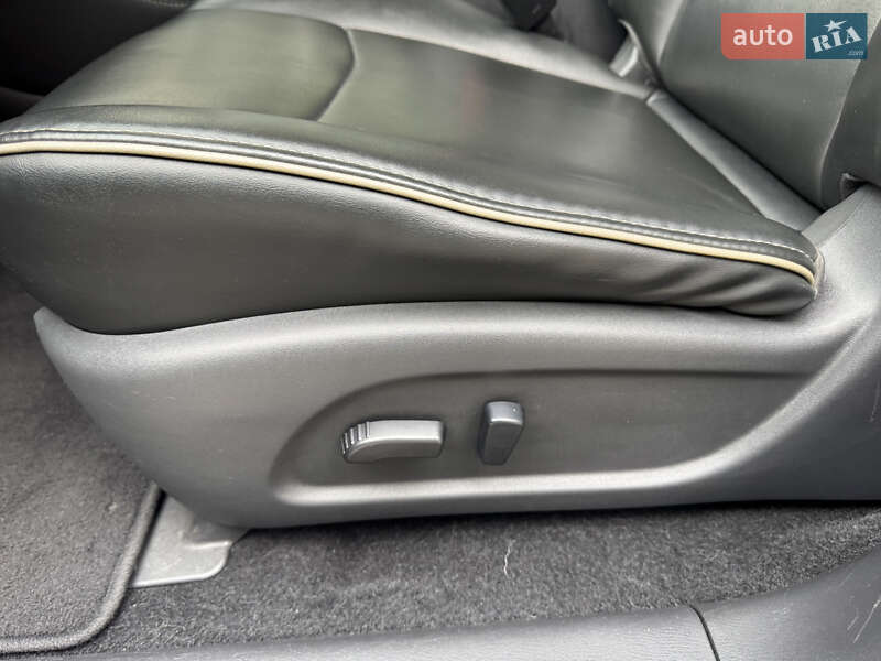 Внедорожник / Кроссовер Infiniti QX60 2018 в Одессе фото 20 Внедорожник / Кроссовер Infiniti QX60 2018 в Одессе