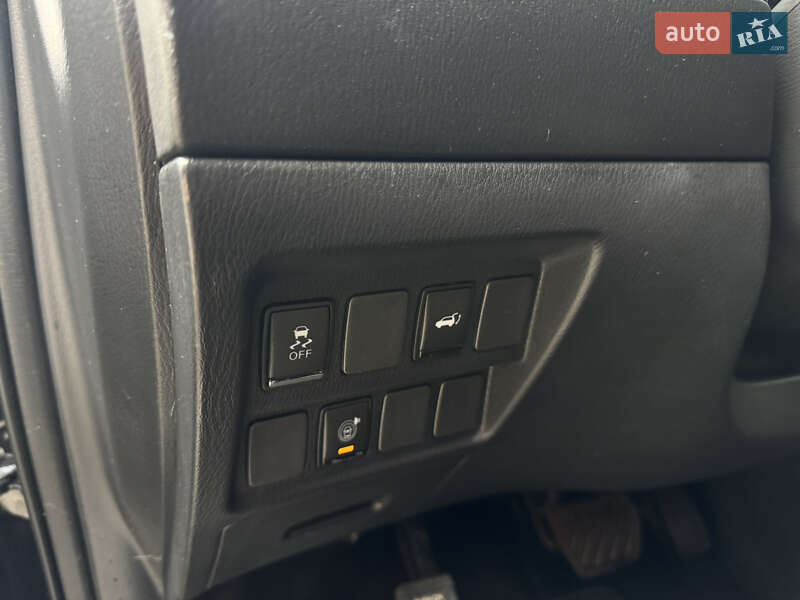 Внедорожник / Кроссовер Infiniti QX60 2018 в Одессе фото 26 Внедорожник / Кроссовер Infiniti QX60 2018 в Одессе