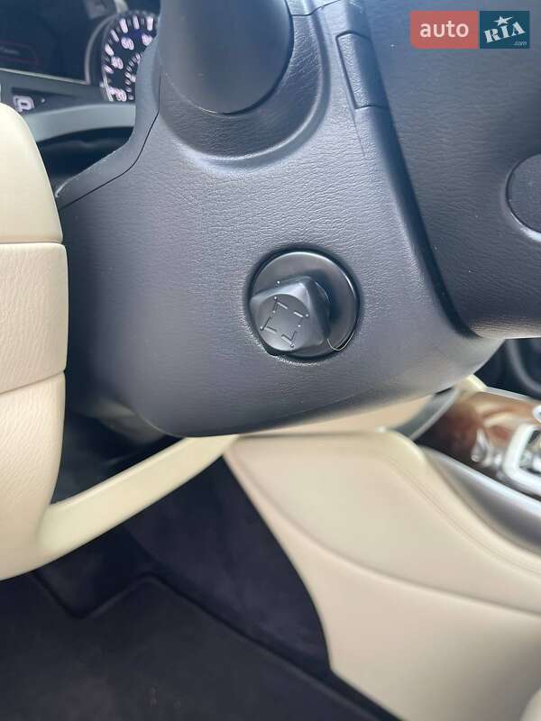 Позашляховик / Кросовер Infiniti QX60 2019 в Львові