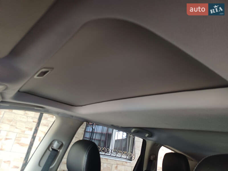 Позашляховик / Кросовер Infiniti QX60 2019 в Миколаєві фото 10 Позашляховик / Кросовер Infiniti QX60 2019 в Миколаєві