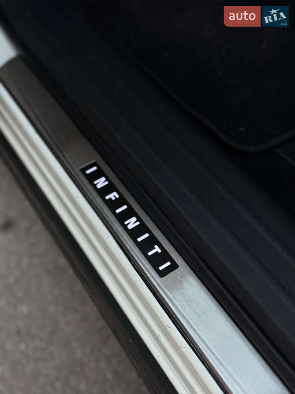 Внедорожник / Кроссовер Infiniti QX60 2014 в Белой Церкви фото 14 Внедорожник / Кроссовер Infiniti QX60 2014 в Белой Церкви
