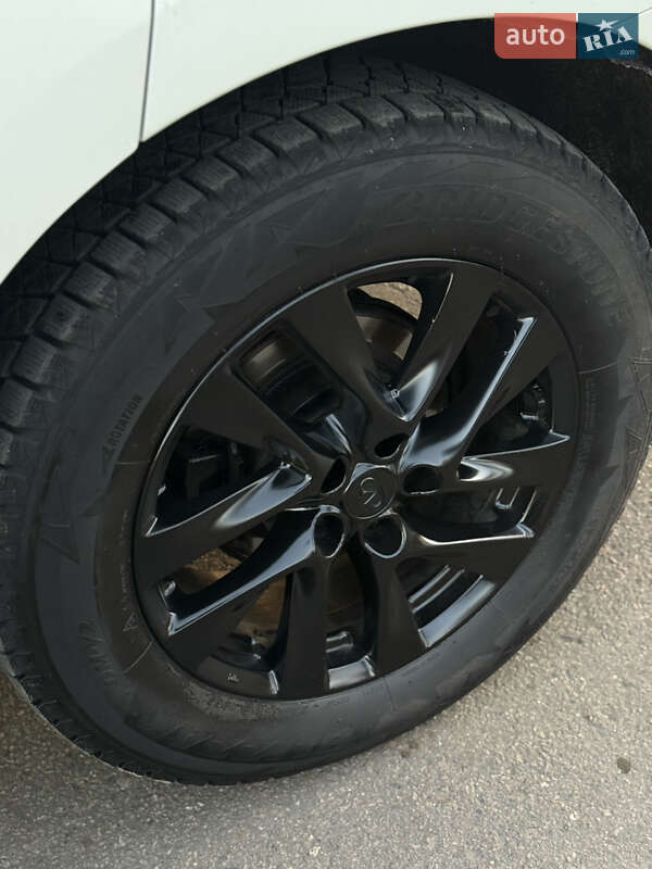 Внедорожник / Кроссовер Infiniti QX60 2014 в Белой Церкви фото 32 Внедорожник / Кроссовер Infiniti QX60 2014 в Белой Церкви