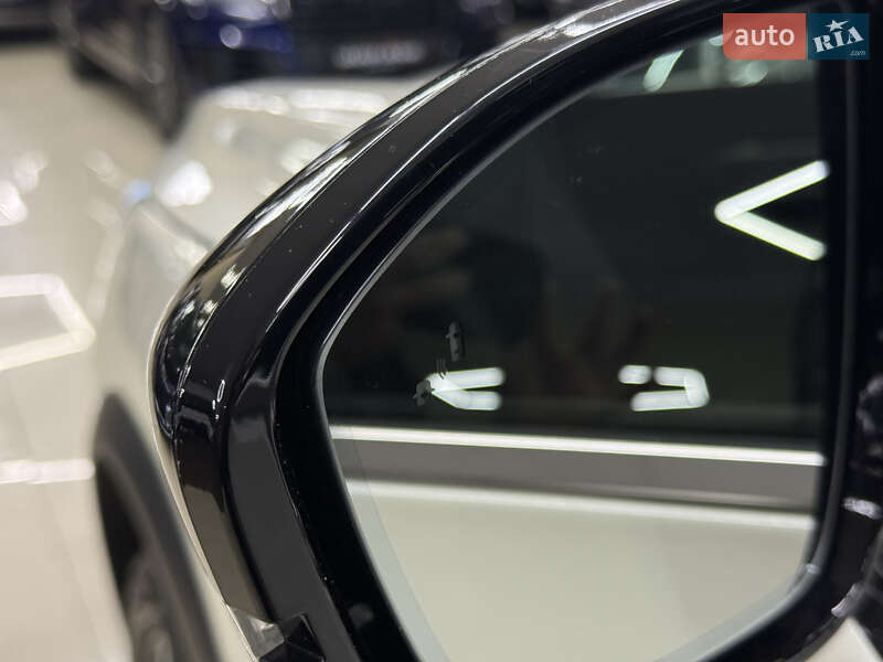 Внедорожник / Кроссовер Infiniti QX60 2024 в Николаеве