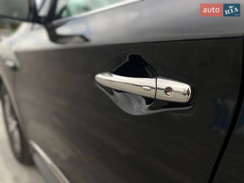 Внедорожник / Кроссовер Infiniti QX60 2019 в Киеве фото 21 Внедорожник / Кроссовер Infiniti QX60 2019 в Киеве