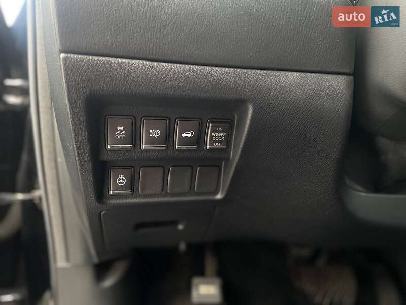 Внедорожник / Кроссовер Infiniti QX60 2019 в Киеве фото 26 Внедорожник / Кроссовер Infiniti QX60 2019 в Киеве