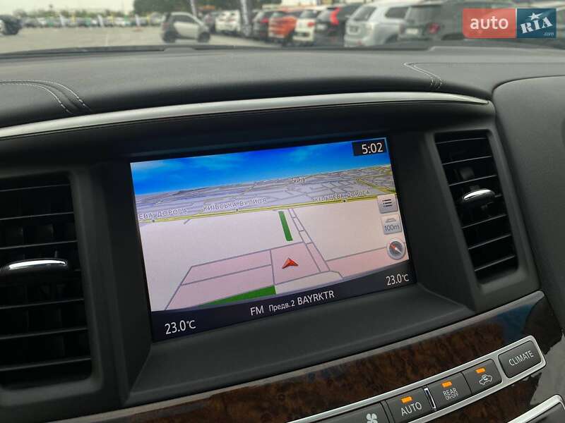 Внедорожник / Кроссовер Infiniti QX60 2019 в Киеве фото 45 Внедорожник / Кроссовер Infiniti QX60 2019 в Киеве