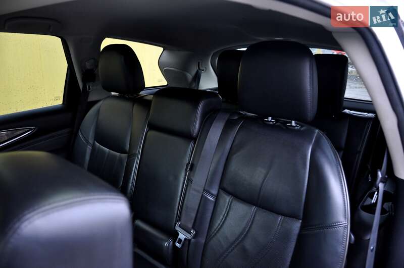 Внедорожник / Кроссовер Infiniti QX60 2013 в Львове фото 23 Внедорожник / Кроссовер Infiniti QX60 2013 в Львове