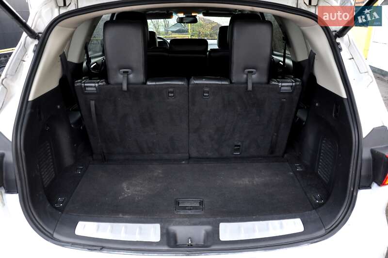 Внедорожник / Кроссовер Infiniti QX60 2013 в Львове фото 25 Внедорожник / Кроссовер Infiniti QX60 2013 в Львове