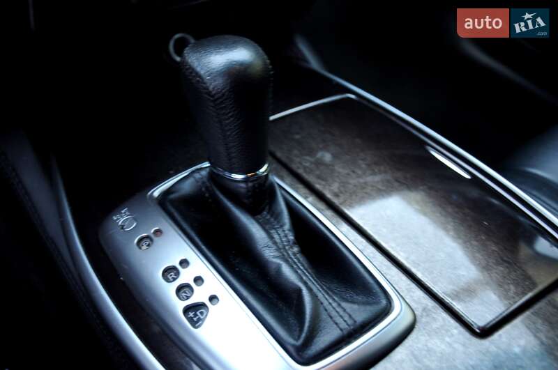 Внедорожник / Кроссовер Infiniti QX60 2013 в Львове фото 38 Внедорожник / Кроссовер Infiniti QX60 2013 в Львове