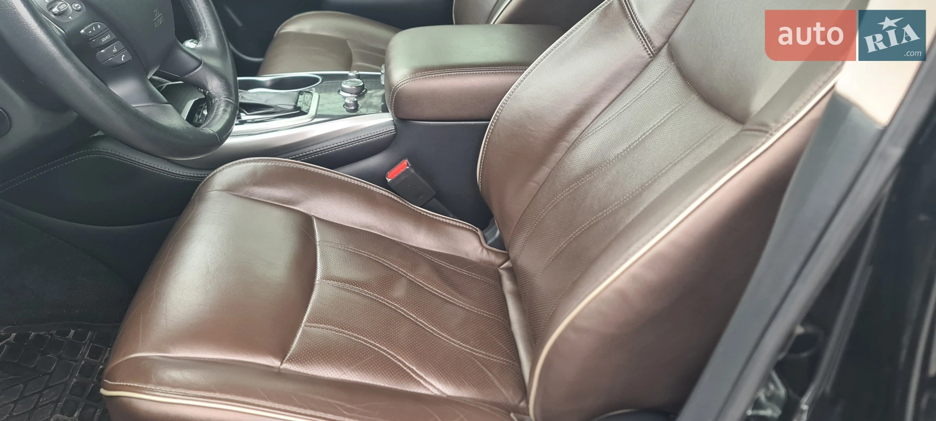 2018 Infiniti QX60 - мініатюра 11