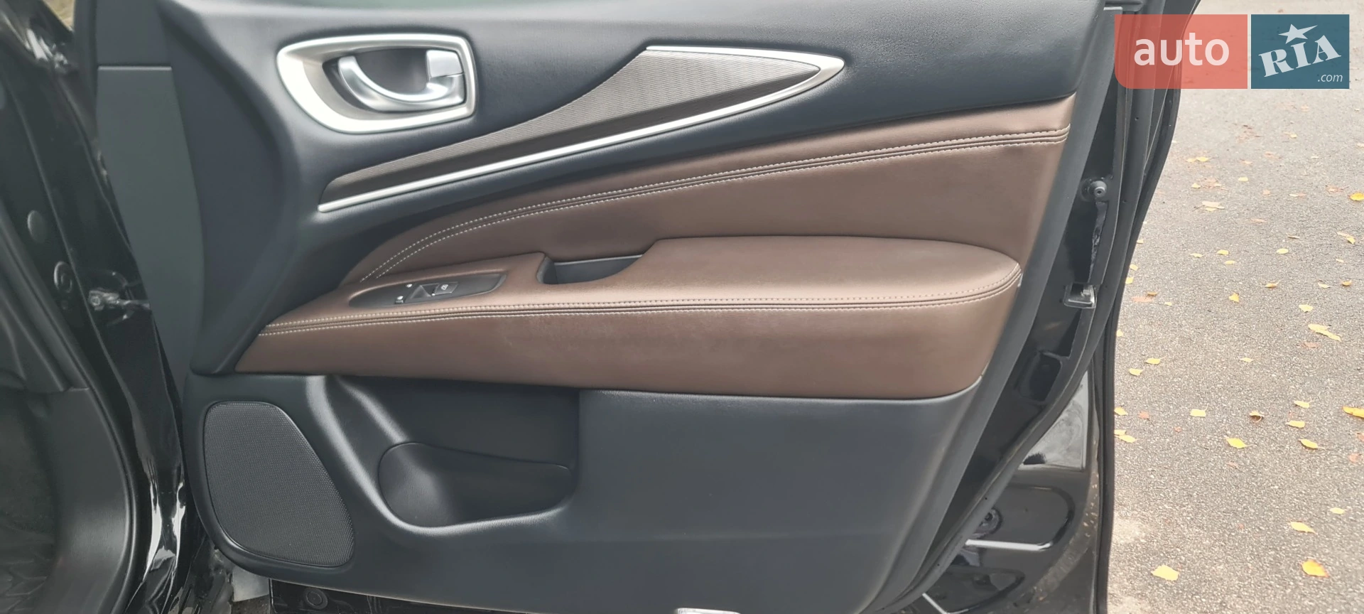 2018 Infiniti QX60 - мініатюра 22