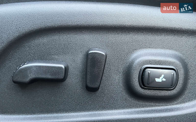 Внедорожник / Кроссовер Infiniti QX60 2014 в Львове