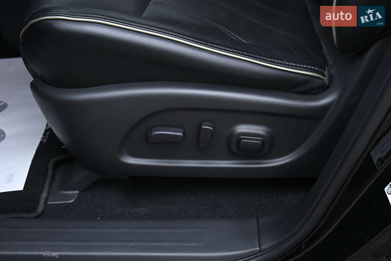 Позашляховик / Кросовер Infiniti QX60 2020 в Бердичеві