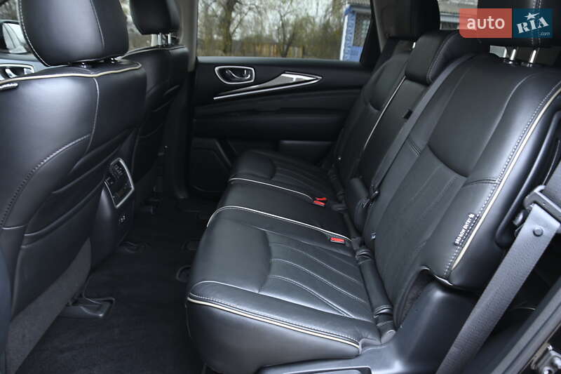 Позашляховик / Кросовер Infiniti QX60 2020 в Бердичеві