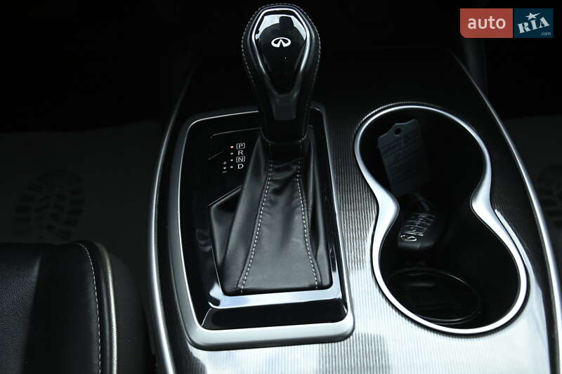 Позашляховик / Кросовер Infiniti QX60 2020 в Бердичеві