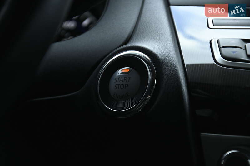 Позашляховик / Кросовер Infiniti QX60 2020 в Бердичеві