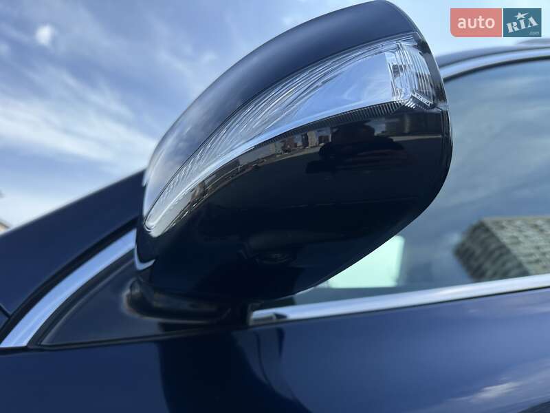 Внедорожник / Кроссовер Infiniti QX60 2020 в Киеве