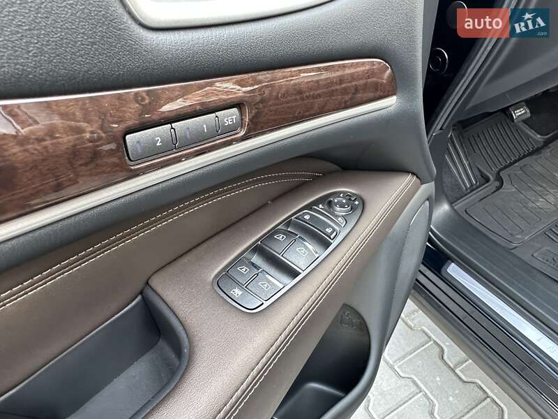 Внедорожник / Кроссовер Infiniti QX60 2020 в Киеве