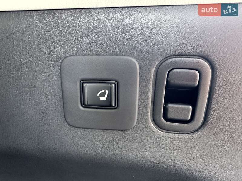 Внедорожник / Кроссовер Infiniti QX60 2020 в Киеве