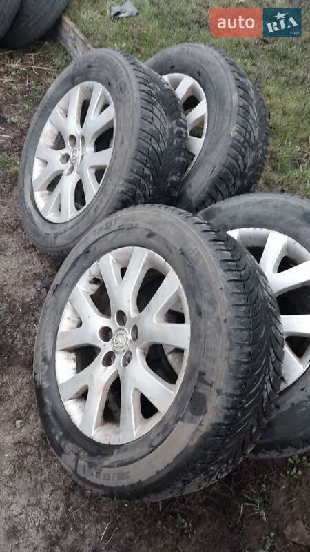 Позашляховик / Кросовер Infiniti QX60 2014 в Солоніцівці