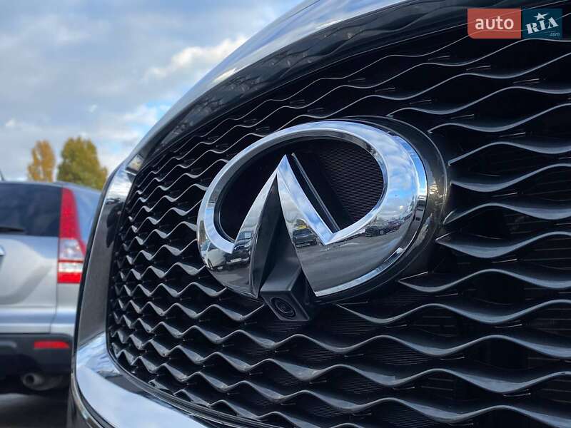Внедорожник / Кроссовер Infiniti QX60 2017 в Киеве фото 17 Внедорожник / Кроссовер Infiniti QX60 2017 в Киеве