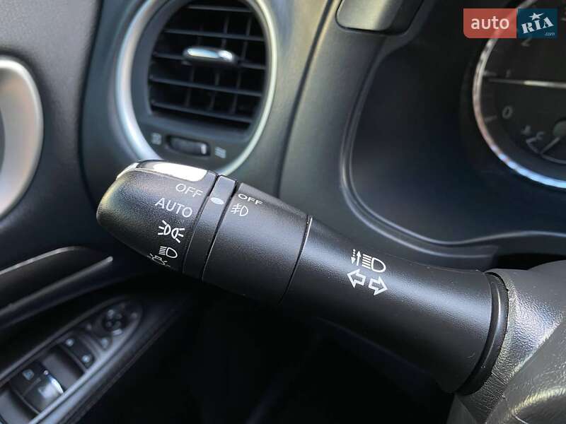 Внедорожник / Кроссовер Infiniti QX60 2017 в Киеве фото 23 Внедорожник / Кроссовер Infiniti QX60 2017 в Киеве